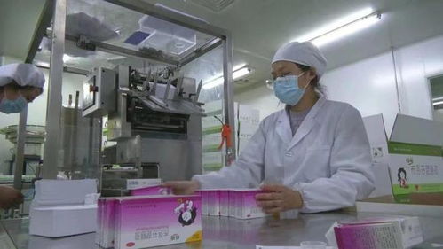 布洛芬與N95口罩需求激增，揚企加班加點保障防疫物資供應